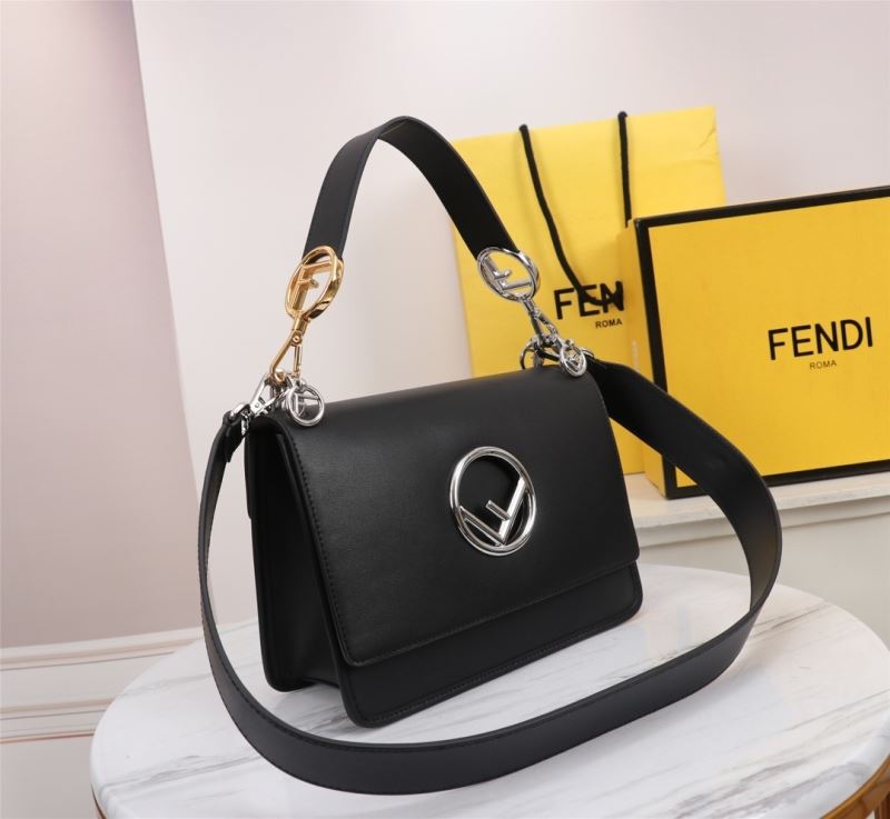 Fendi Satchel Bags